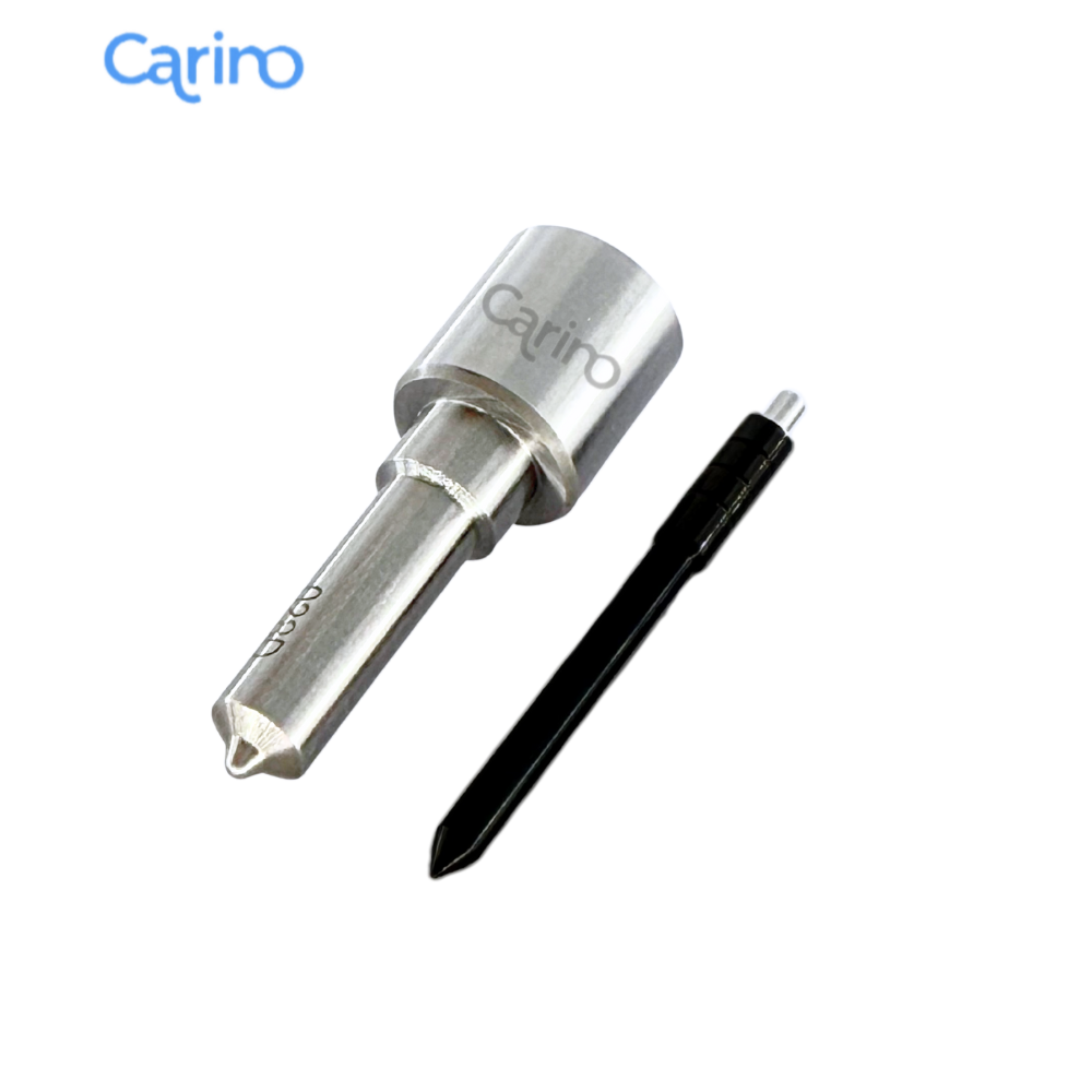 DLLA155P1028 093400-1028 Injector Nozzle